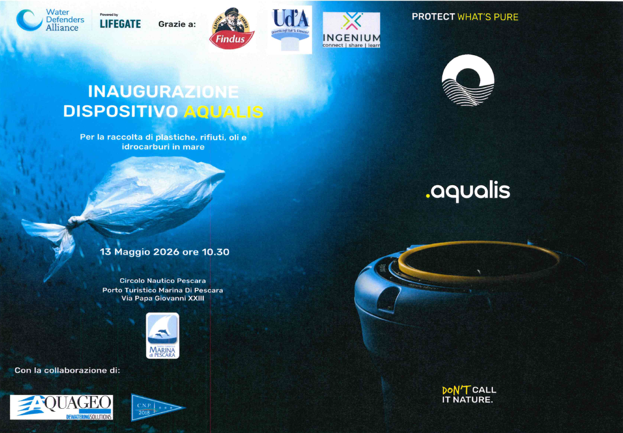 Aqualis