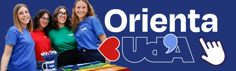 Orienta UdA