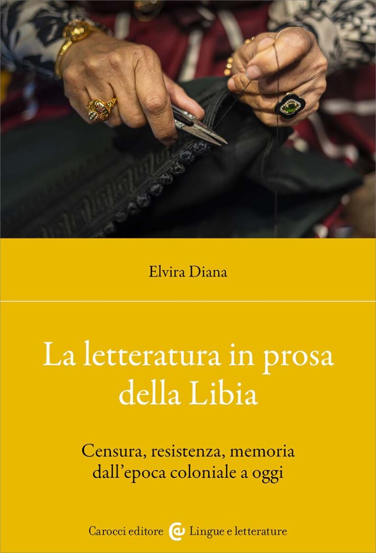 Libro Prof.ssa Diana