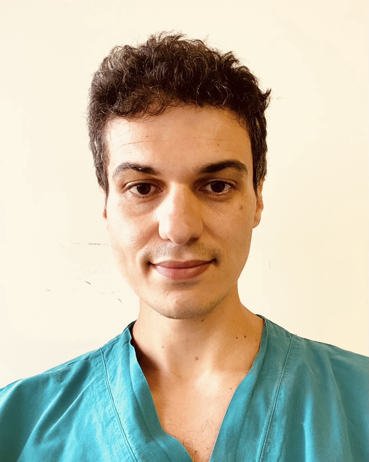Prof. D'Antonio