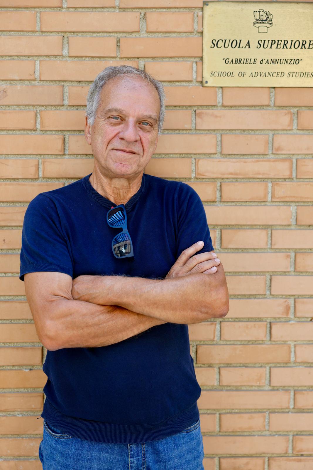 Professor Angelo Cichelli