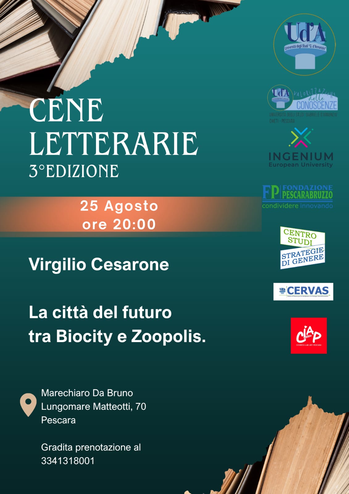 Locandina