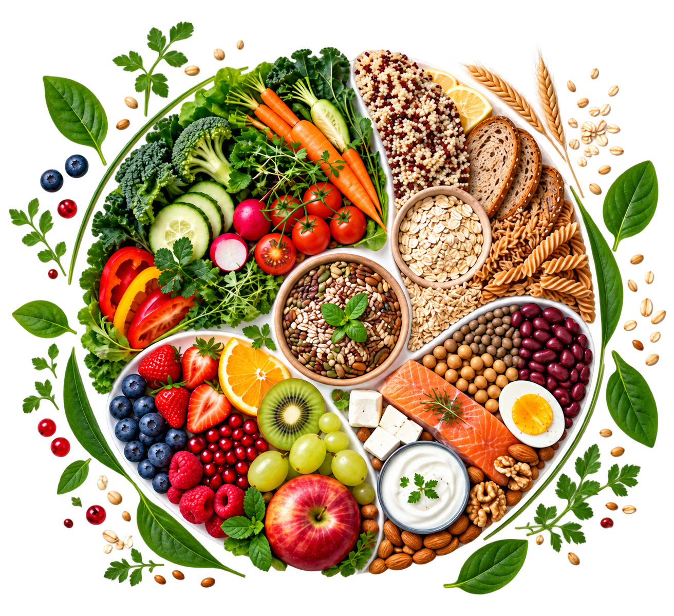 Nutrizione