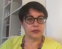 Foto prof.ssa Mariaconcetta  Costantini