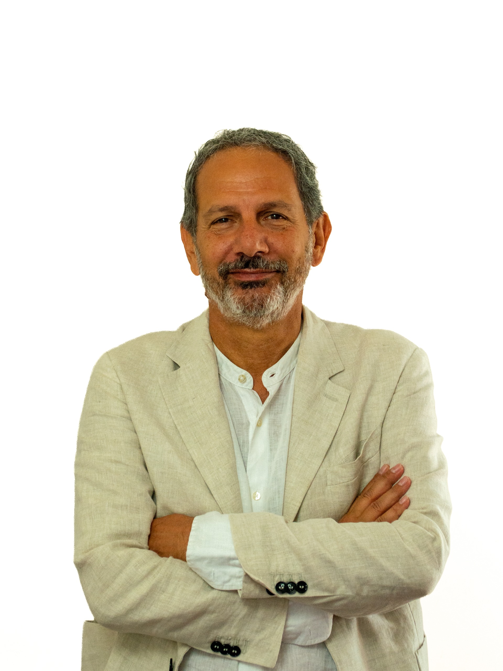Foto Professor Clemente