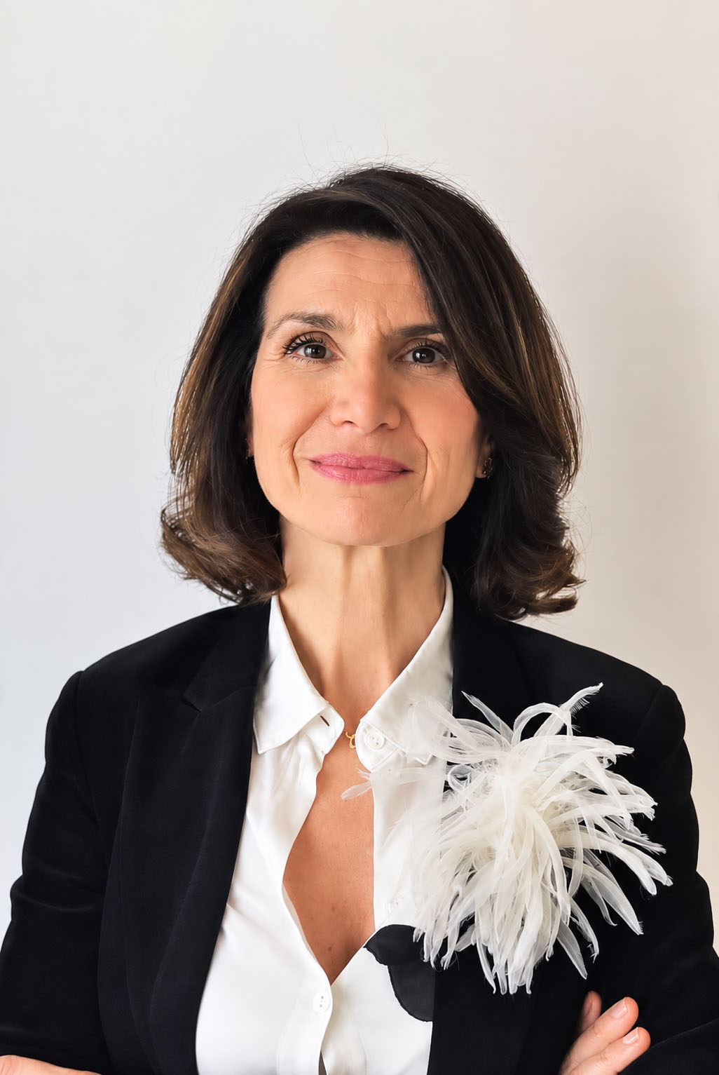Foto Professoressa Clara Verazzo