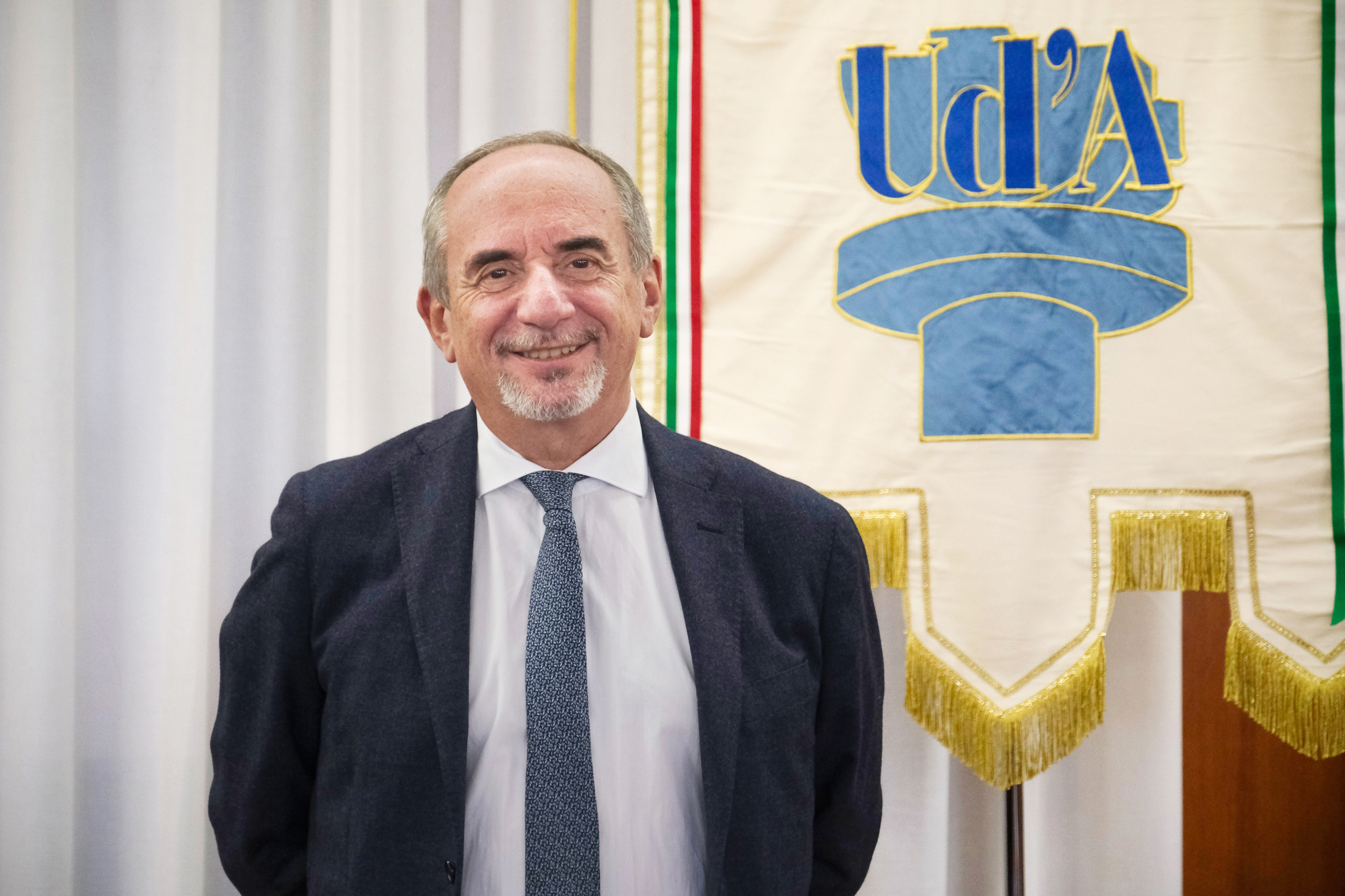 Rettore
