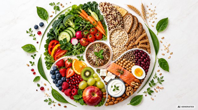 Nutrizione