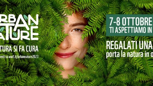 Urbane Nature 2023