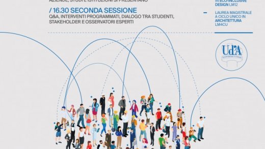 Career Day 2023 Dipartimento di Architettura