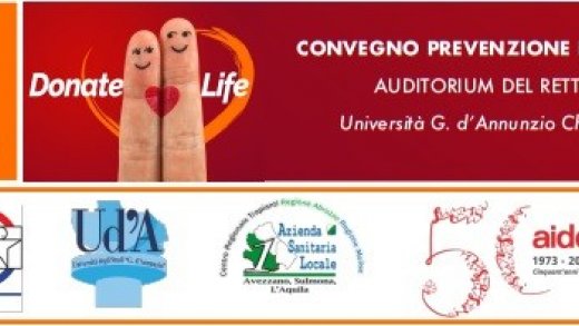 donazione