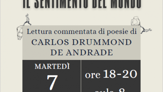  Due mani e il sentimento del mondo