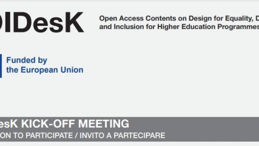 Kickoff meeting
