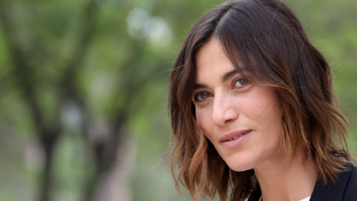 Anna Foglietta alla “d’Annunzio” 