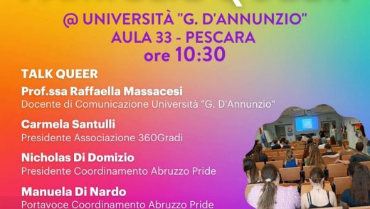 Famiglie Queer