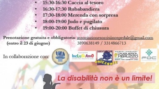 Diversamente In Campus