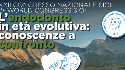 XXII Congresso Nazionale SIOI - 2° World Congress SIOI