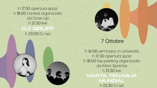 Pindaro Art & Sound 1.0