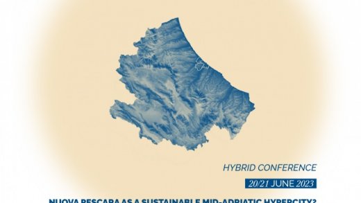 Hyperadriatic "Nuova Pescara come Ipercittà medio adriatica sostenibile?"