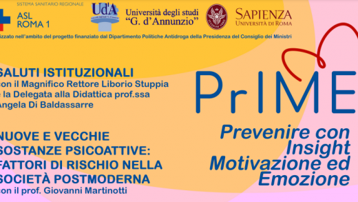 Presentazione del Progetto Pr.I.M.E.