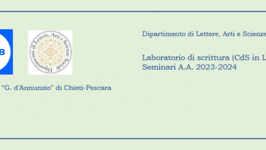 Il giornalismo e la lingua italiana: traiettorie comunicative e linguistiche