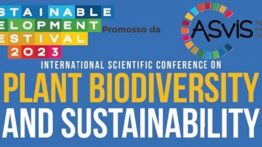  International conference on plant biodiversity and sustainability