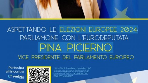 Aspettando le Elezioni Europee 2024