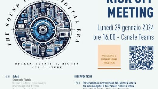 Locandina