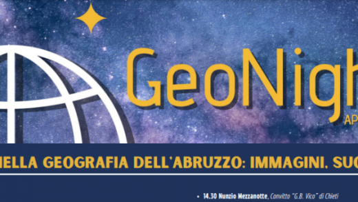 Logo geonight