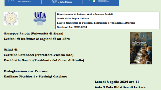 Locandina