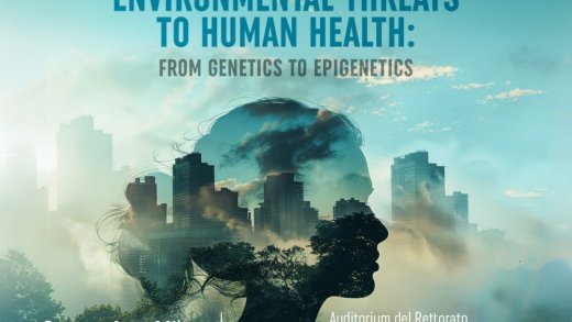 Locandina Environmental Threats to human health 11.09.2024