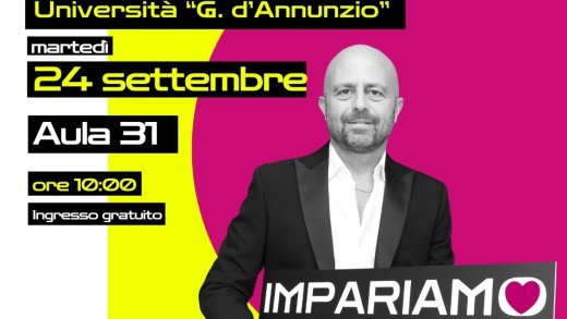non ci ferma nessuno 2024