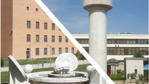 Foto Monumento Minerva