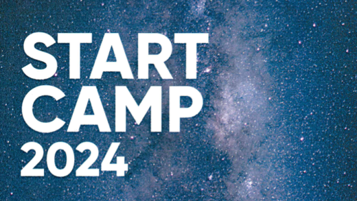 start camp 2024