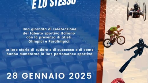 Evento del 28 gennaio