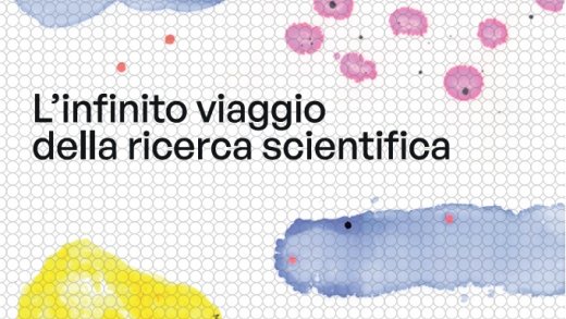 Locandina evento UniStem Day - Campus Chieti
