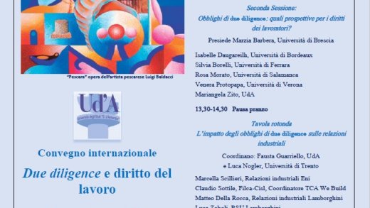 Locandina evento BIP 
