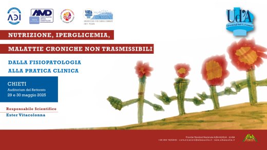 Locandina - evento 28 e 30 maggio 2025