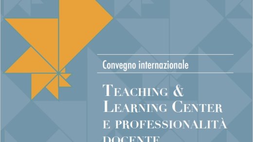 Locandina Convegno del 15 settembre Auditorium del Rettorato