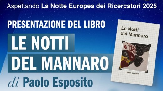 libro Mannaro
