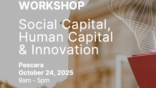Workshop - Pescara