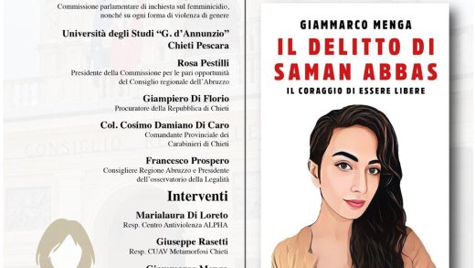 Locandina del progetto On the Road