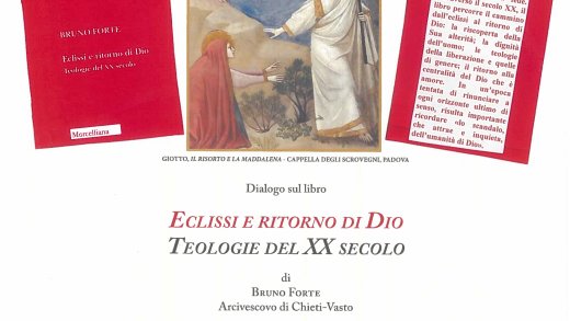 Locandina Quaestione quodlibetales 27 novembre