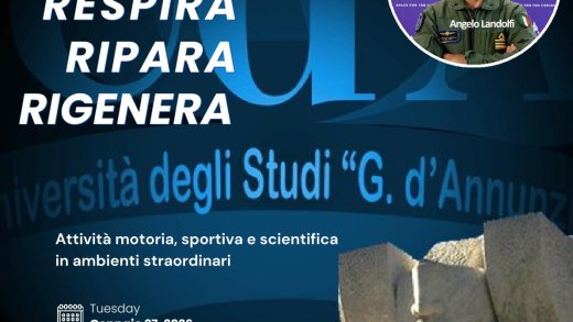 Evento 27 gennaio Auditorium Rettorato