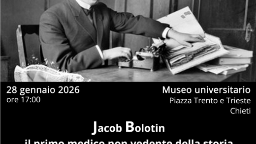 Jacob Bolotin