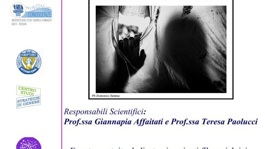 Locandina Giornata Mondiale della Fibromialgia