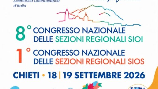 Locandina Congresso SIOI-SIOS 2026