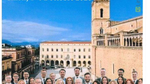 Locandina PUNTOPERSONALE 2026