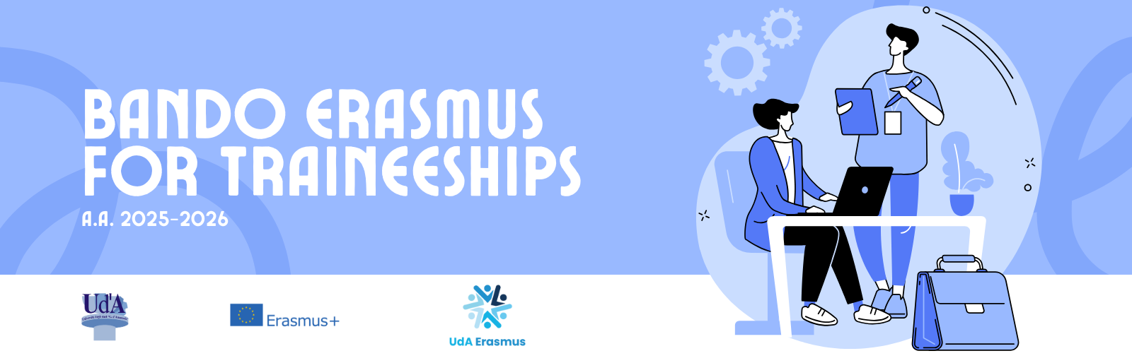 Traineeships 25-26
