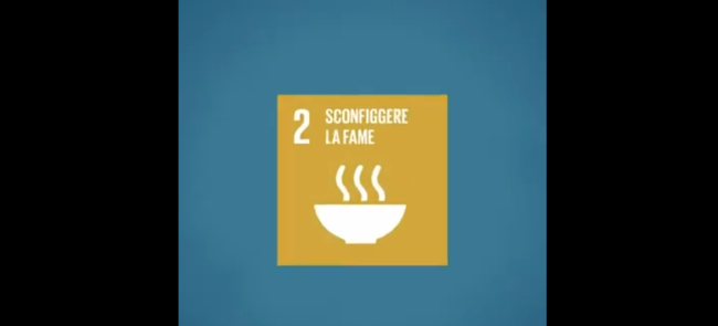 2 sconfiggere la fame